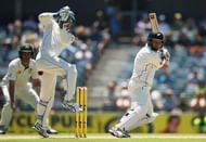 Australia v New Zealand - 2nd Test: Day 3